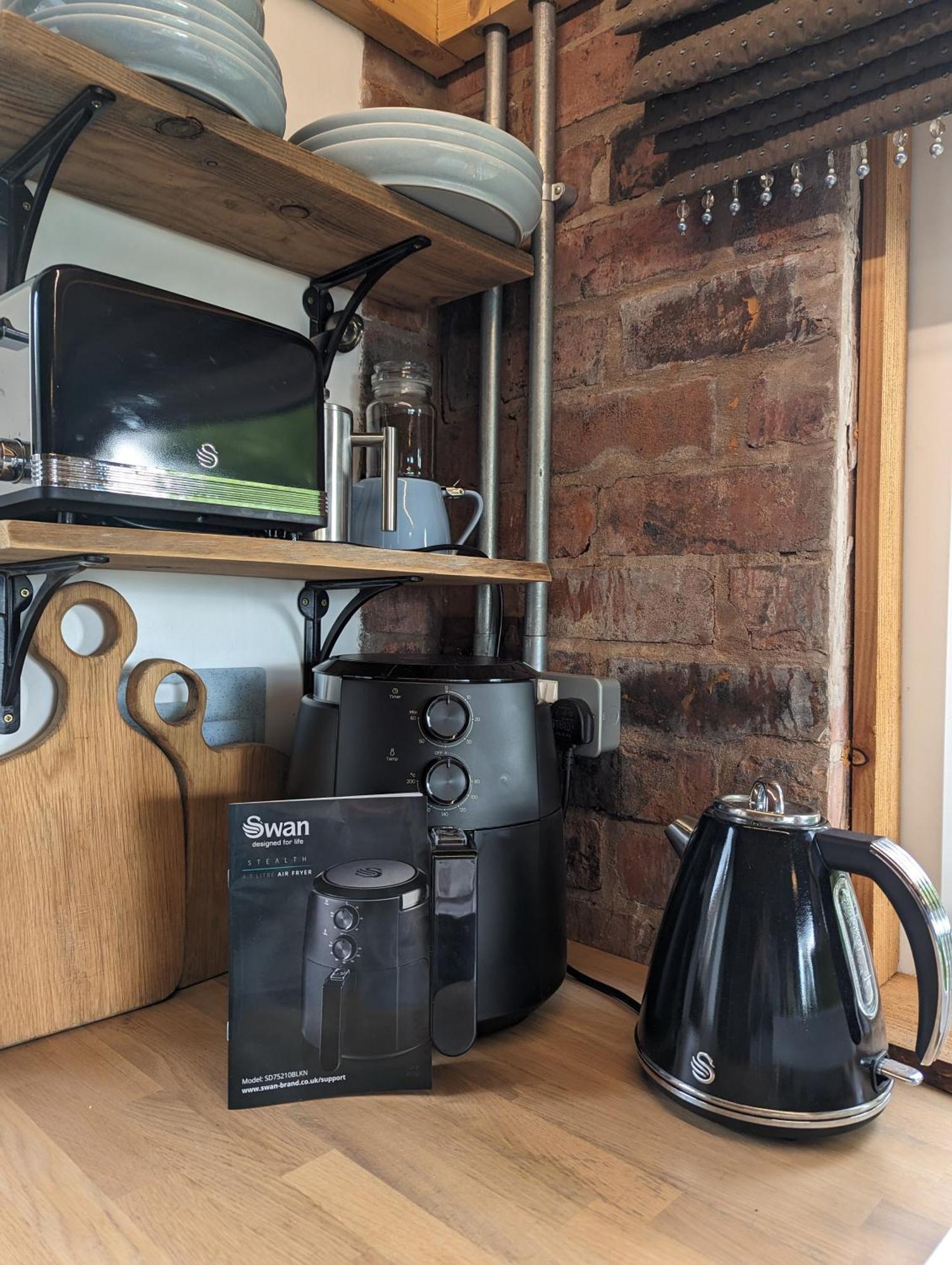 La'Al Cabin, Tiny Home, Unique Space Eden Valley Cumbria Brampton  Eksteriør bilde